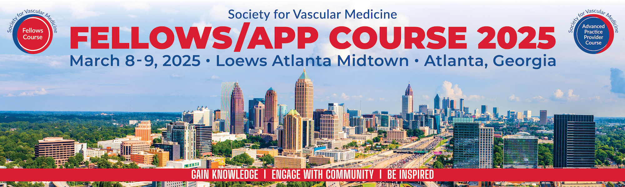 Advanced Practice Provider Course SVM