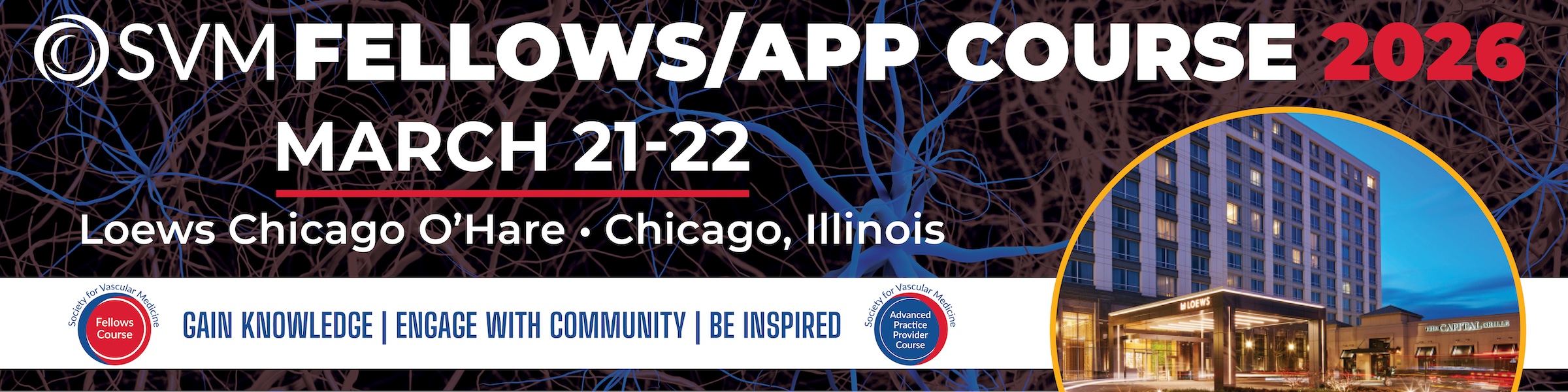 SVM Fellows/App Course