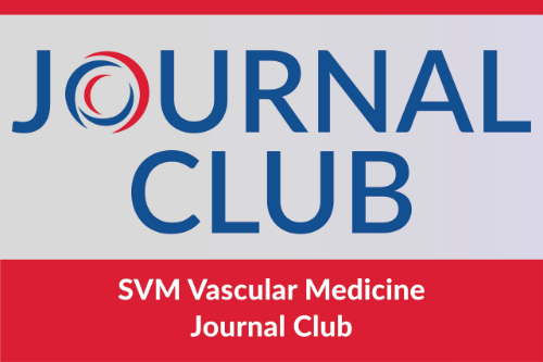 Vascular Medicine Journal Club
